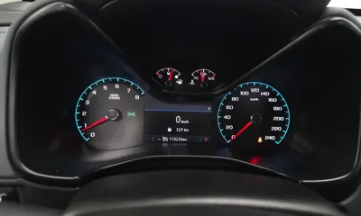 ChevroletGMDaewoo Colorado 2021, 110236 км, за 20500000 KRW - фото 8