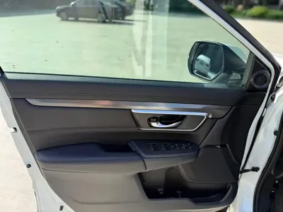 Honda Breeze 2021, 83000 км, за 85800 CNY