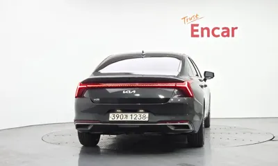 Kia K8 2022, 69025 км, за 22500000 KRW - фото 4