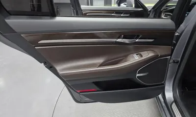 Genesis EQ900 2016, 148966 км, за 17400000 KRW - фото 25