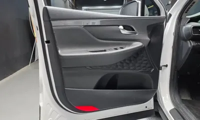 Hyundai Santafe 2022, 116181 км, за 18600000 KRW - фото 24