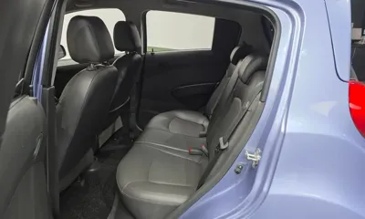 ChevroletGMDaewoo Spark 2014, 147950 км, за 2950000 KRW - фото 12