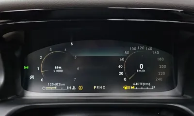 Lincoln Aviator 2021, 125402 км, за 27300000 KRW - фото 8