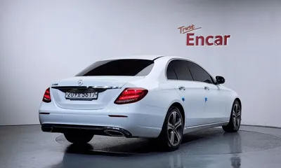Mercedes-Benz E-Class 2019, 98145 км, за 21990000 KRW