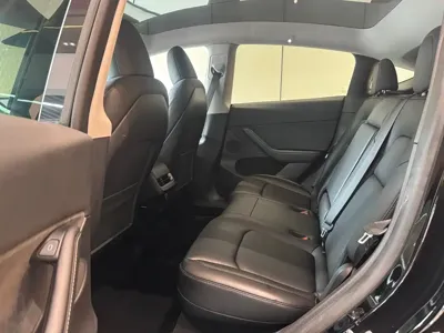 Tesla Model Y 2023, 60000 км, за 163800 CNY - фото 6