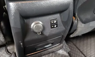 Hyundai Santafe 2009, 171575 км, за 3500000 KRW - фото 20