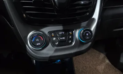 ChevroletGMDaewoo Spark 2016, 110888 км, за 4700000 KRW - фото 16