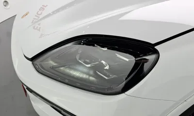 Porsche Cayenne 2025, 12667 км, за 99990000 KRW - фото 22