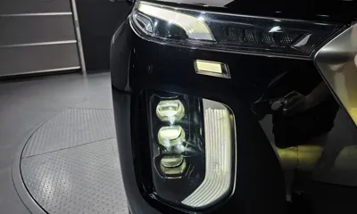 Hyundai Palisade 2019, 150363 км, за 21500000 KRW - фото 22
