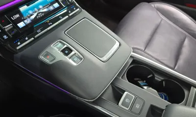Hyundai Grandeur 2020, 85327 км, за 17500000 KRW - фото 9