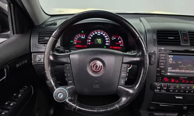Kia Mohave 2014, 205477 км, за 8200000 KRW - фото 13
