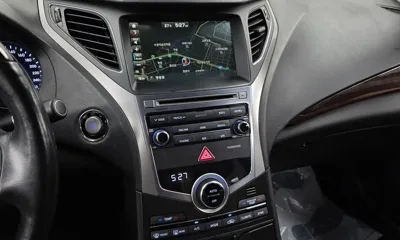 Hyundai Grandeur 2016, 139826 км, за 7500000 KRW - фото 13