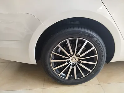 Skoda Octavia 2018, 161800 км, за 49450.89 CNY - фото 10