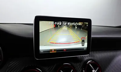 Mercedes-Benz A-Class 2016, 158403 км, за 14000000 KRW - фото 15