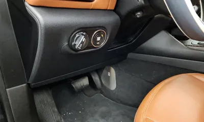 Maserati Levante 2019, 104491 км, за 32300000 KRW - фото 17