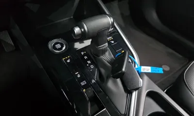 Kia Niro 2022, 70165 км, за 18900000 KRW - фото 9