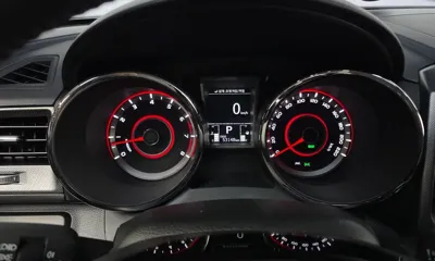 KG_Mobility_Ssangyong TIBOLI 2017, 53148 км, за 7700000 KRW - фото 8