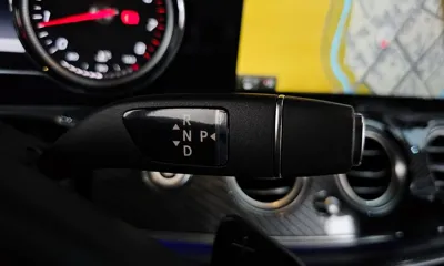 Mercedes-Benz E-Class 2017, 68313 км, за 18900000 KRW - фото 9