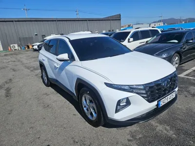 Hyundai Tucson 2023, 89258 км, за 21900000 KRW