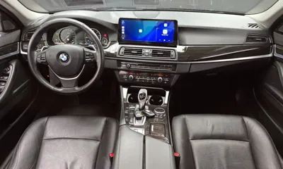 BMW 5-Series 2014, 147583 км, за 10000000 KRW - фото 7