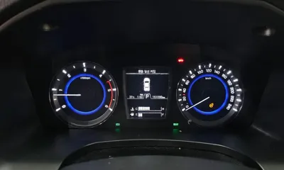 KG_Mobility_Ssangyong Rexton 2021, 151099 км, за 15200000 KRW - фото 8