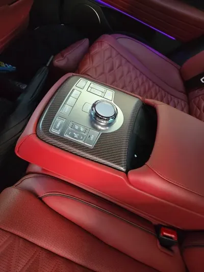 Genesis G80 2026, 6561 км, за 48430000 KRW - фото 9