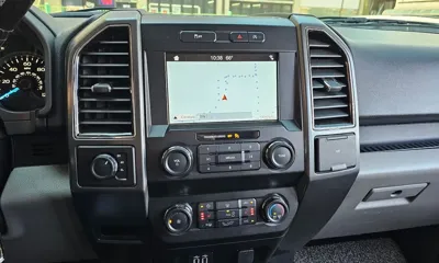 Ford F150 2019, 93393 км, за 37000000 KRW - фото 14