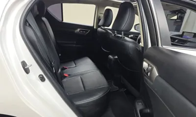 Lexus CT200h 2016, 97662 км, за 14800000 KRW - фото 12