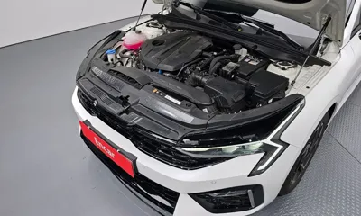 Kia K5 2024, 14042 км, за 33900000 KRW - фото 6