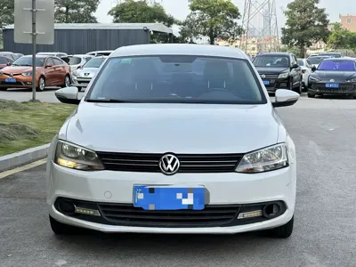 Volkswagen Sagitar 2014, 85000 км, за 23000 CNY