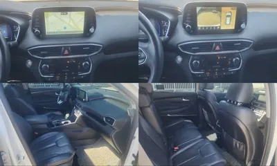 Hyundai Santafe 2019, 158162 км, за 17000000 KRW - фото 14