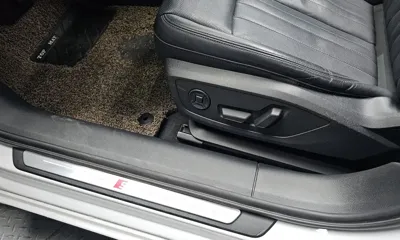Audi A6 2021, 124324 км, за 26200000 KRW - фото 33