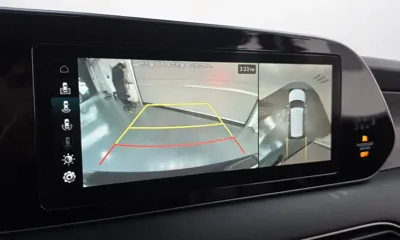 Hyundai Palisade 2019, 203117 км, за 18500000 KRW - фото 17