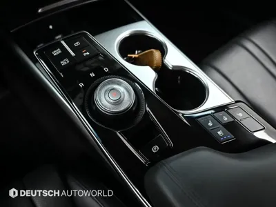 Kia K8 2022, 127196 км, за 17890000 KRW - фото 9