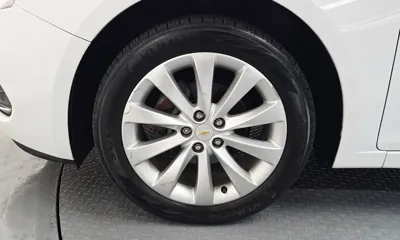 ChevroletGMDaewoo Cruze 2016, 61373 км, за 5800000 KRW - фото 5