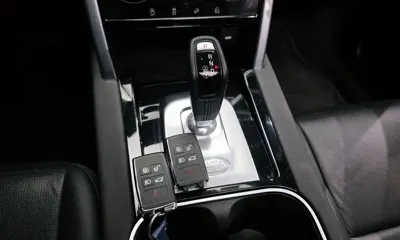 Land Rover Discovery Sport 2023, 70688 км, за 30800000 KRW - фото 9