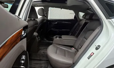 Kia K7 2017, 143004 км, за 12700000 KRW - фото 12