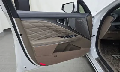 Kia K8 2023, 53868 км, за 29500000 KRW - фото 24