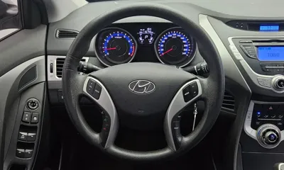Hyundai Avante 2011, 116739 км, за 8000000 KRW - фото 13