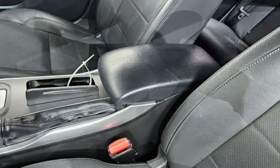 Renault-KoreaSamsung SM5 2019, 92366 км, за 5900000 KRW - фото 28