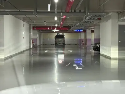 Hyundai Grandeur 2023, 52823 км, за 21900000 KRW - фото 9