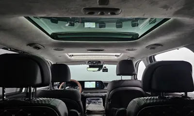 Hyundai Palisade 2023, 33504 км, за 38700000 KRW - фото 20