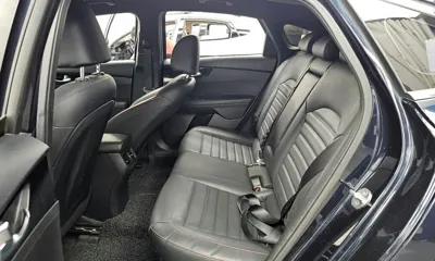 Kia K3 2019, 155561 км, за 9990000 KRW - фото 26