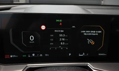 Kia Sorento 2024, 50443 км, за 34800000 KRW - фото 8