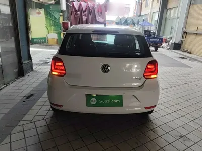 Volkswagen Polo 2017, 141700 км, за 29700 CNY - фото 6