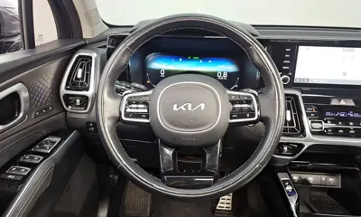 Kia Sorento 2022, 82584 км, за 30500000 KRW - фото 13