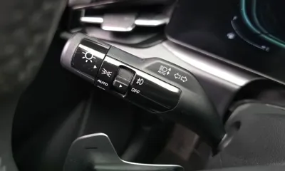 Kia Niro 2022, 125466 км, за 21000000 KRW - фото 17