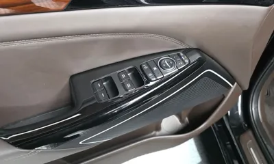 Kia K7 2017, 112167 км, за 10990000 KRW - фото 30