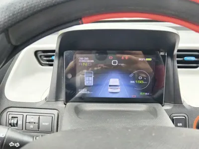Wuling MINIEV 2022, 49600 км, за 20600 CNY - фото 8