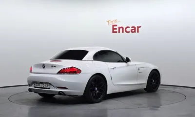 BMW Z4 2010, 179380 км, за 30000000 KRW - фото 2